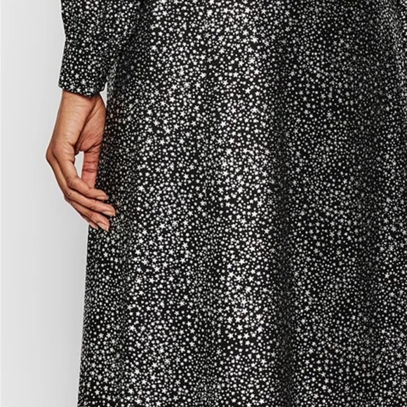 Michael Kors long star dress - Picture 3 of 3